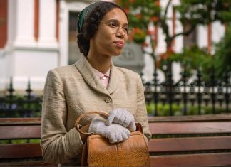 Doctor Who 11×03: Rosa