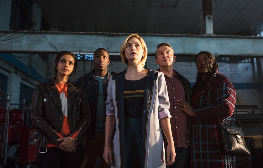 Doctor-Who