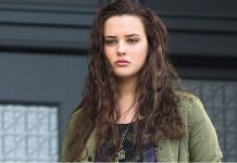 Katherine Langford de 13 Reasons Why é confirmada em Vingadores 4