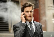 Doom Patrol: Matt Bomer será o Homem Negativo na nova série do DC Universe