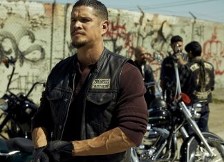Mayans M.C. é renovada para a segunda temporada pelo FX