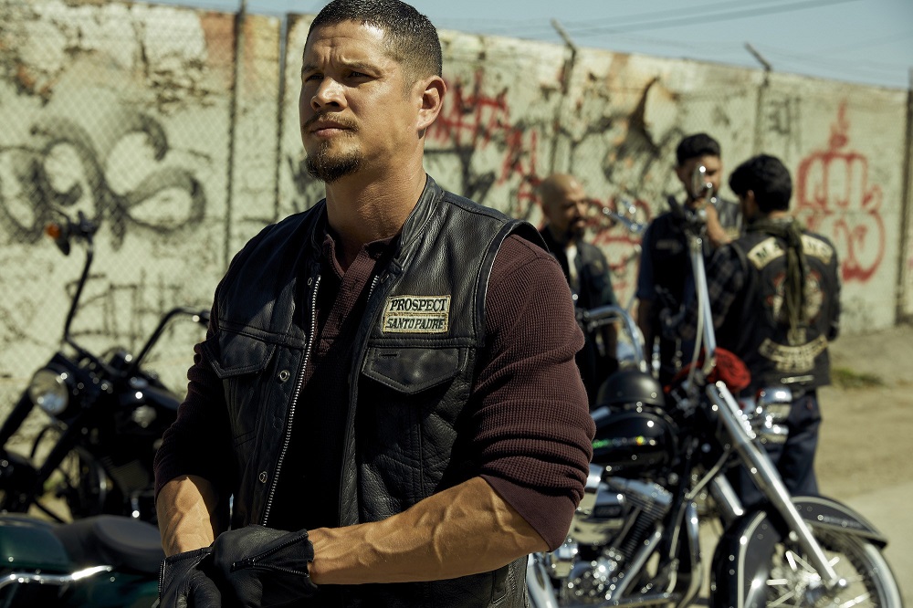 MAYANS M.C.