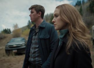 Crítica: Mosaic oferece uma nova experiência nas séries de mistério
