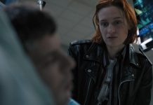 Mr. Mercedes 2×06: Proximity