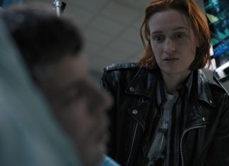 Mr. Mercedes 2×06: Proximity