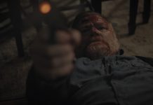 Mr. Mercedes 2×07- Fell On Black Days