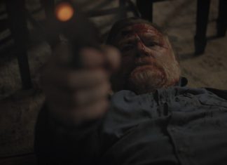 Mr. Mercedes 2×07- Fell On Black Days