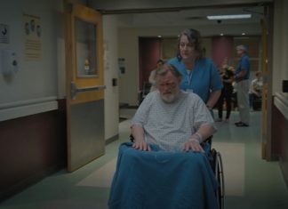 Mr. Mercedes 2×08/09- Nobody Puts Brady in a Crestmore/Walk Like a Man