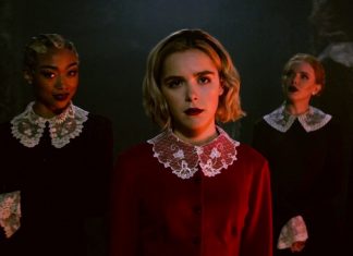 Crítica: O Mundo Sombrio de Sabrina é uma deliciosa e macabra releitura