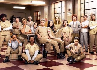 Orange Is The New Black vai ser encerrada na sétima temporada