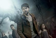 Outcast é cancelada depois de duas temporadas