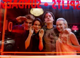Casa Warner chega ao Brasil com atrações de Riverdale, Supernartural e Animais Fantásticos