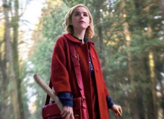 Chefão de O Mundo Sombrio de Sabrina se diz “esperançoso” em possível crossover com Riverdale