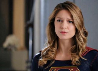 Supergirl 4×02: Fallout