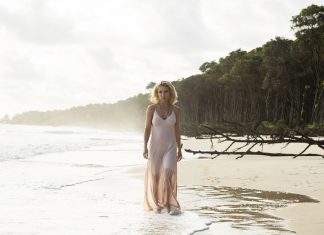 Tidelands, primeira série original australiana da Netflix sobre sereias estreia em dezembro