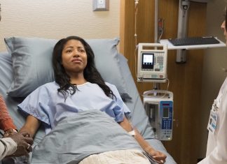 The Good Doctor 2×02: Middle Ground