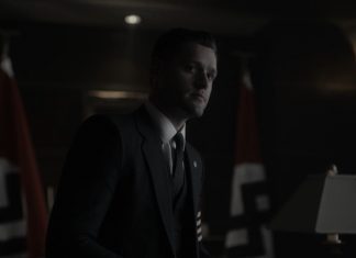 The Man in The High Castle 3×03/04: Sensô Kôi/ Sabra