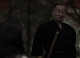 The Man in The High Castle 3×07/08: Excess Animus/Katsumi (Through the Mists)