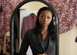 The Purge 1×07: Lovely Dark and Deep