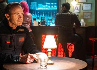 The Purge 1×08: The Giving Time Is Here