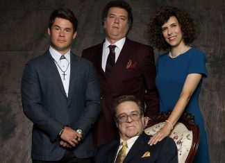 HBO anuncia The Righteous Gemstones, nova comédia estrelada por Danny McBride e John Goodman