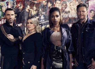 Audiência USA: 01/10/18 – Segunda