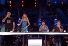 The X Factor UK 15×09/10: Six Chair Challenge 1 & 2