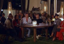 The X Factor UK 15×11/12: Six Chair Challenge 3/Judges’ Houses 1