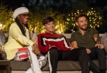 The X Factor UK 15×13/14: Judges’ Houses 2 & 3