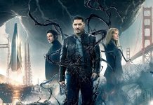 Crítica: Venom parece tudo, menos o que pretendia ser