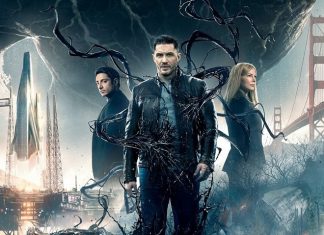 Crítica: Venom parece tudo, menos o que pretendia ser