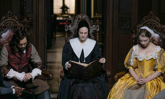 The Miniaturist The Miniaturist