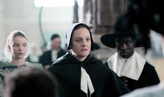 The Miniaturist The Miniaturist