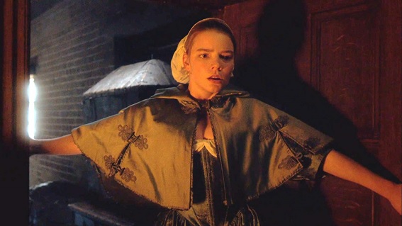 The Miniaturist The Miniaturist