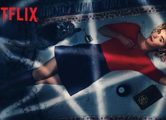 Netflix lança trailer oficial e pôster de O Mundo Sombrio de Sabrina