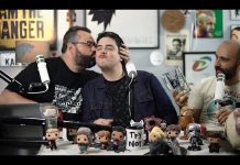 Derivado Cast #104 – Conserto musical GOT, UFC 229, Venom e muito mais