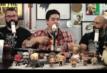 Derivado Cast #105 – A Maldição da Residência Hill, Nasce um Estrela, Titans e muito mais