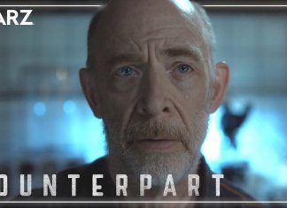 Nova temporada de Counterpart ganha trailer, pôster e data de estreia