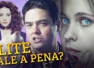 Elite, The Innocents e Kiss Me First – Dicas de Séries Perdíveis