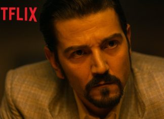 Netflix lança trailer oficial e pôster de Narcos: México