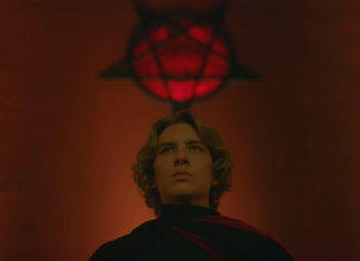 American Horror Story: Apocalypse 8×08: Sujourn