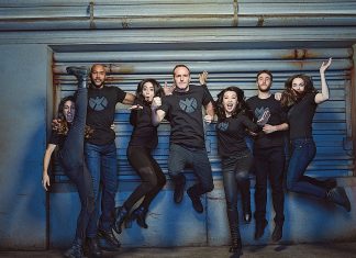 Agents of S.H.I.E.L.D. é renovada para a sétima temporada