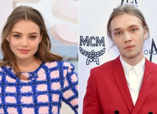 Quem é você, Alasca?’: Kristine Froseth e Charlie Plummer vão estrelar a minissérie do HULU