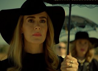 American Horror Story: Apocalypse 8×07: Traitor
