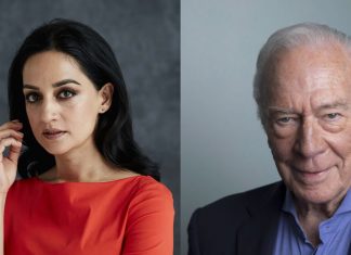 Departure: Archie Panjabi e Christopher Plummer vão estrelar nova minissérie