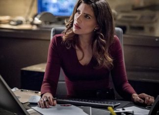Arrow 7×04: Level Two