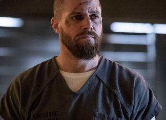 Arrow 7×05: The Demon