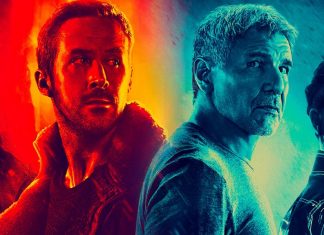 Blade Runner vai virar animação adaptando o universo dos filmes