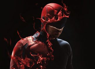 Demolidor é cancelada depois de três temporadas pela Netflix