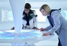 Doctor Who 11×05: The Tsuranga Conundrum